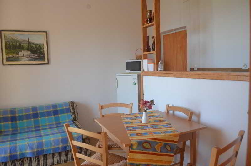 דוברובניק Apartments Martiva מראה חיצוני תמונה