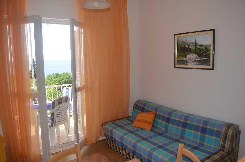 דוברובניק Apartments Martiva מראה חיצוני תמונה