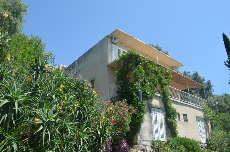 דוברובניק Apartments Martiva מראה חיצוני תמונה