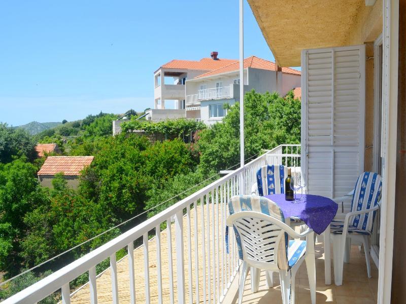 דוברובניק Apartments Martiva מראה חיצוני תמונה